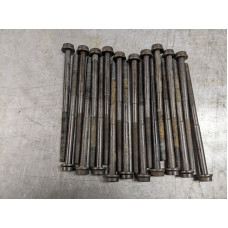 114F013 Cylinder Head Bolt Kit For 06-09 Jaguar XJ8  4.2